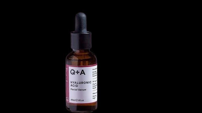 Hyaluronic Acid