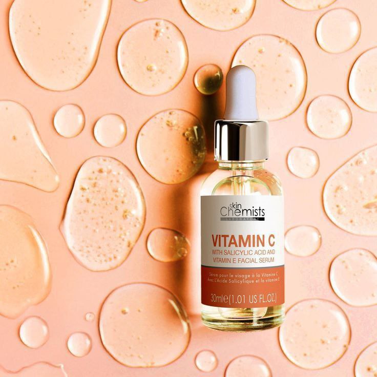 Recommended Skincare Routine